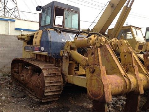 Used Bulldozer Komatsu Japan (D155A-1,D355A,D60P,D80P)