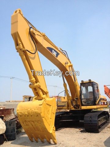 Used 330BL Excavator, CAT Excavator 330BL,