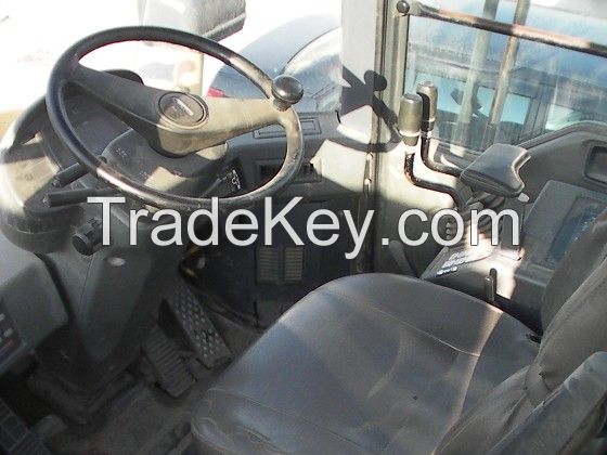 Used Komatsu  Wheel Loader WA420-3