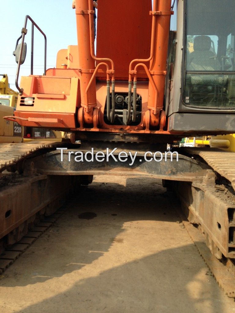 Used Excavator ZX650,Crawler Excavator ZX650,Used Hitachi Excavator ZX650