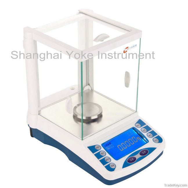 Analytical Balance