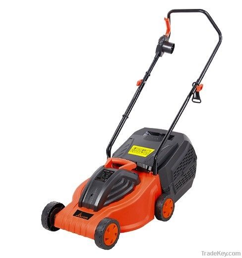 Electric Lawn Mower-900W/1000W/1200W