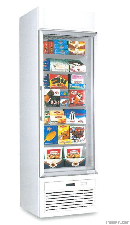 CVS Showcase / Refrigerating Equipment (for Multipurpose)