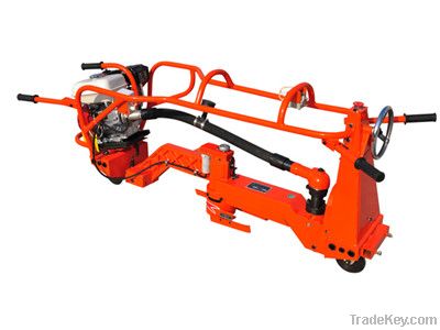 Rail Grinding Machine