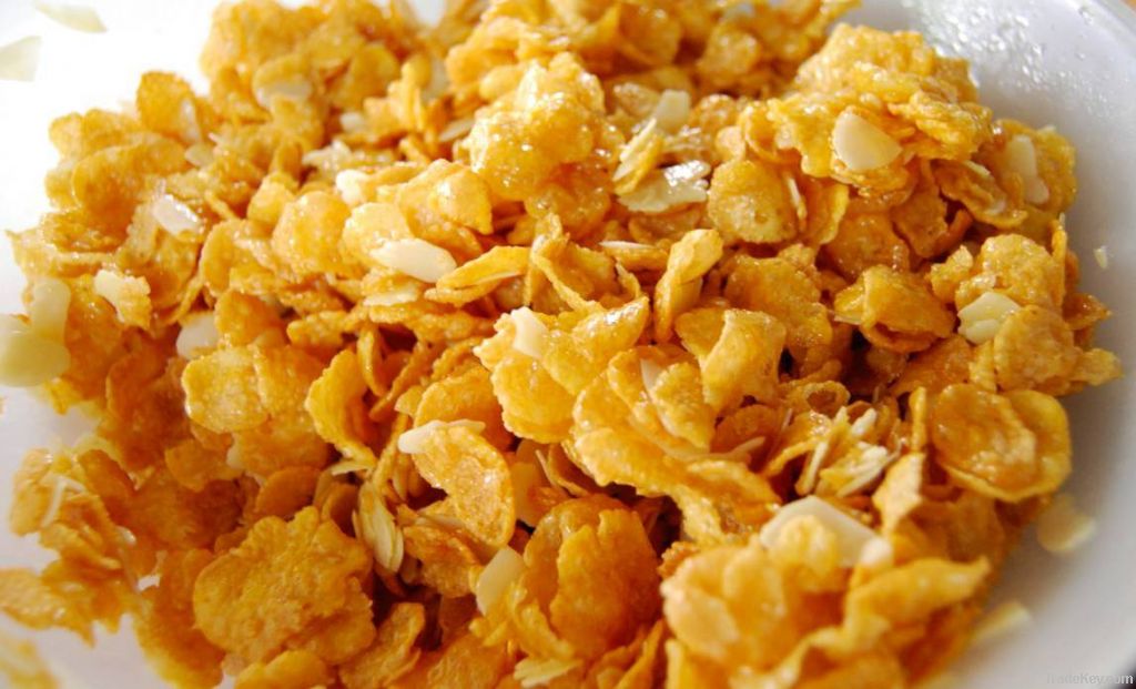 Corn Flakes