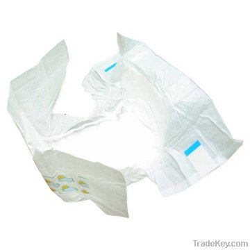 Disposable Baby Diaper