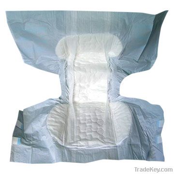 Disposable Adult Diaper