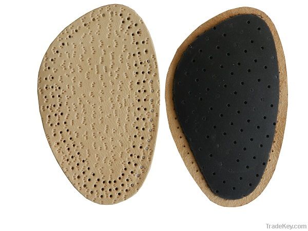 VEGETABLE TANNED HLF INSOLES