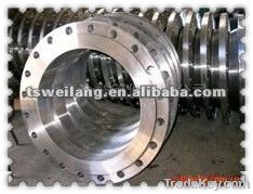 Carbon steel/stainless steel flange