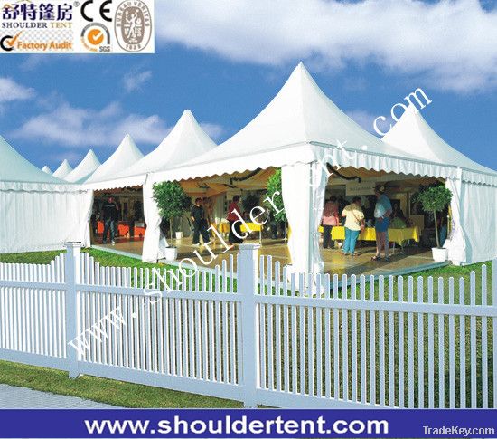 outdoor party tent