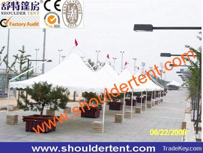 outdoor event tent