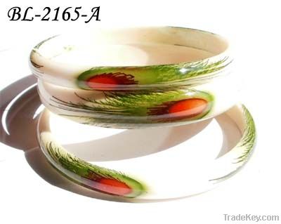 Resin Bangles