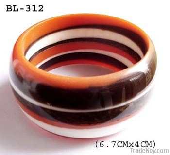 Resin Bangles