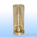 copper glass bottle mould