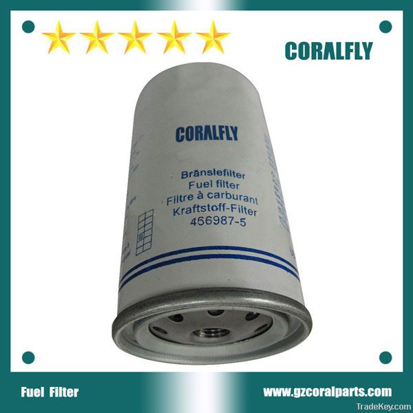 Applicable for Volvo 466987-5 Fuel Filter