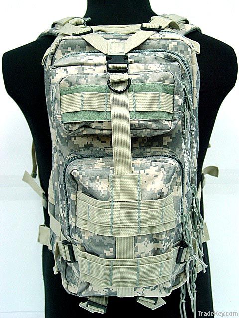 3p kingtactical backpack