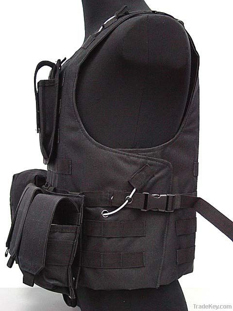 MOLLE tactical vest/military tactical vest