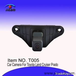 CAR CAMERA FOR PRADO LAND CRUISER