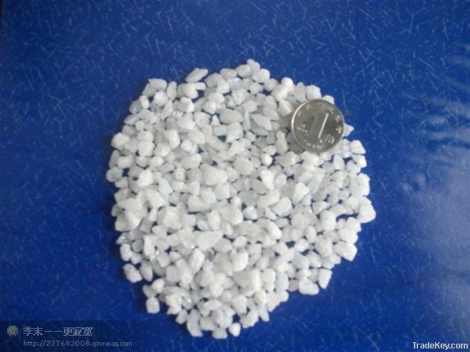 white fused aluminium oxide