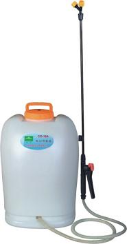 Electric Sprayer