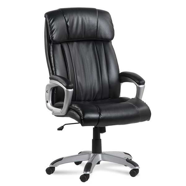 Executive Swivel Office Chair