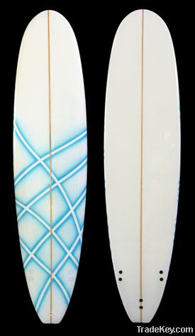 Surfboard