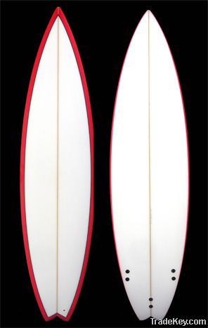 Surfboard