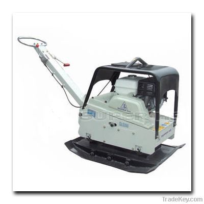 plate compactor