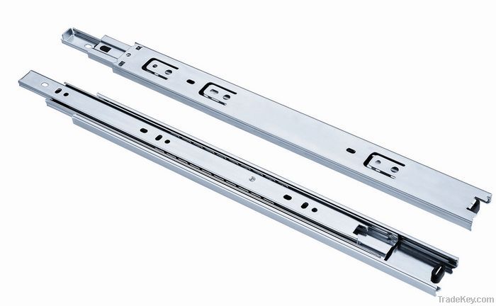 L3035 35mm Three Section Steel-bearing Slide (Ordinary Design)