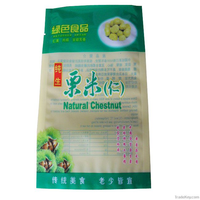 Hot Sale Plastic Rice Bag