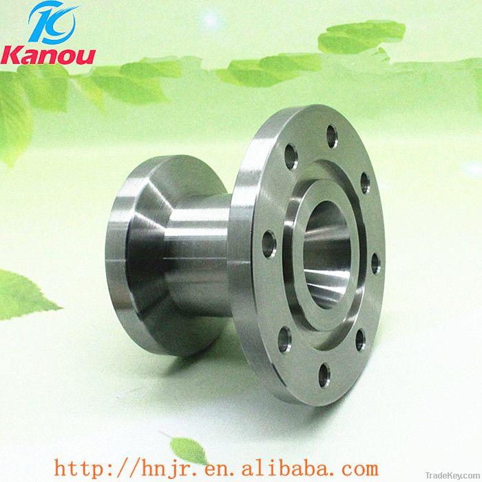 Mechanical parTransmission line barrel Super precision equipment parts