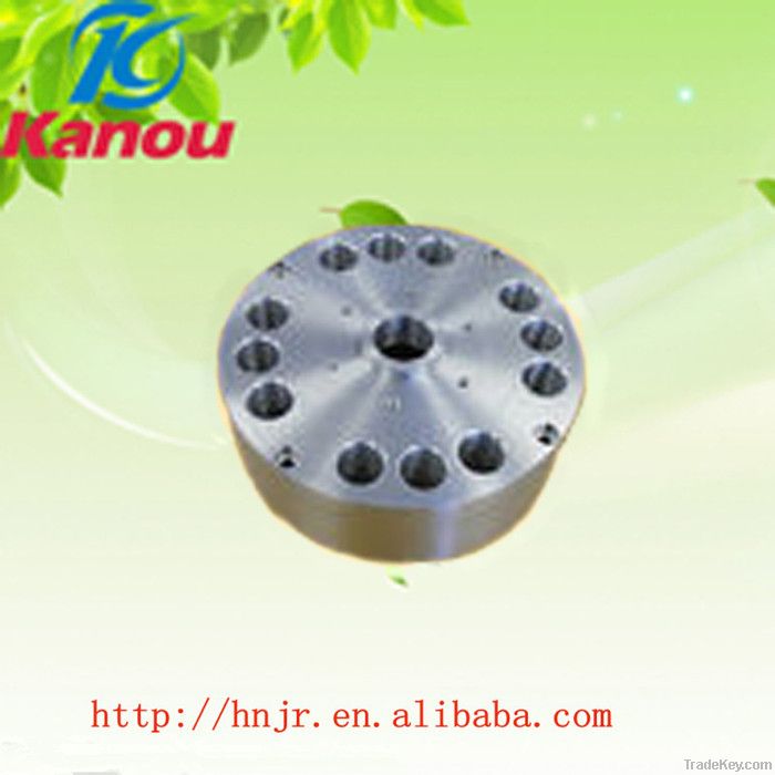 CNC Machining parts/cnc complex machining parts