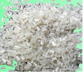 EPS--EXPANDABLE POLYSTYRENE