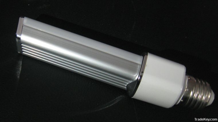 Led PL Light 5W MCOB LED E27