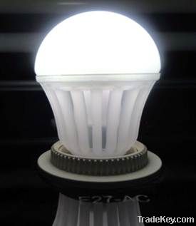 2.5W MCOB LED Bulb E27 R50