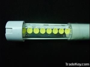 10W HIGH LUMEN EFFICIENCY  MCOB LED T8