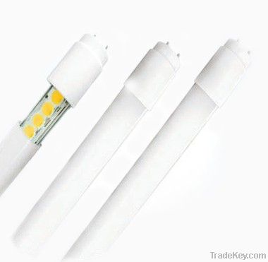 12W MCOB LED Tube Light T8