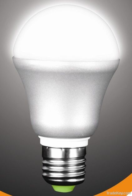 5.5W MCOB LED Bulb E27 R60