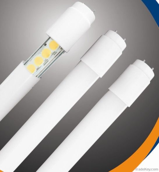 8W MCOB LED T8, length-600mm