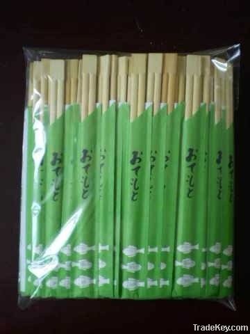 bamboo chopsticks