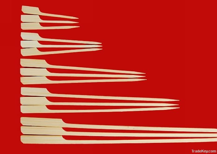 bamboo skewer/stick