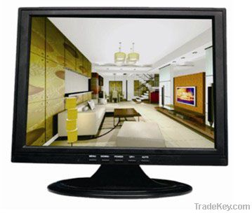 22 inch LCD monitors / TFT HD LCD monitoring screen