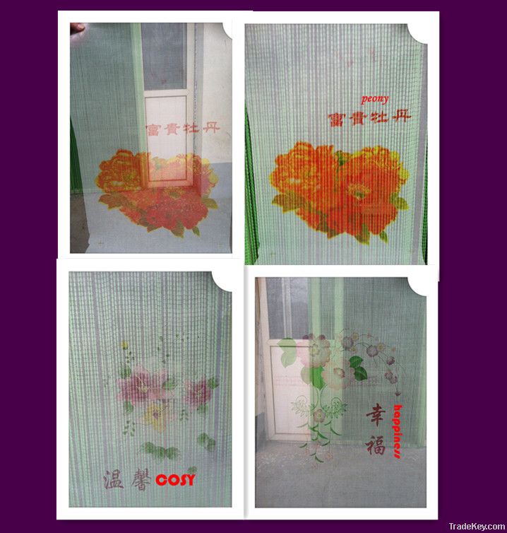 new style , new progress, fiberglass insect screen