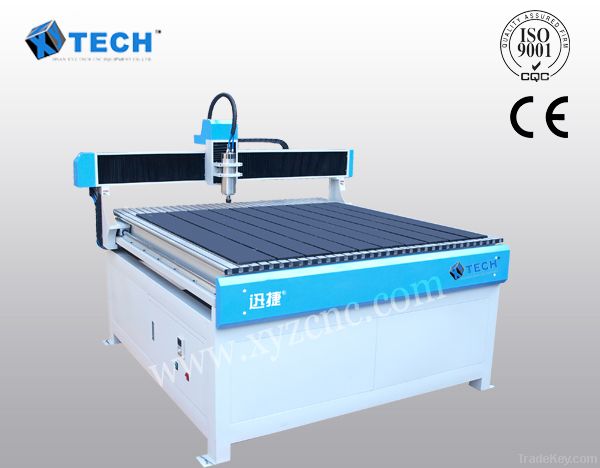 Advertising CNC Router