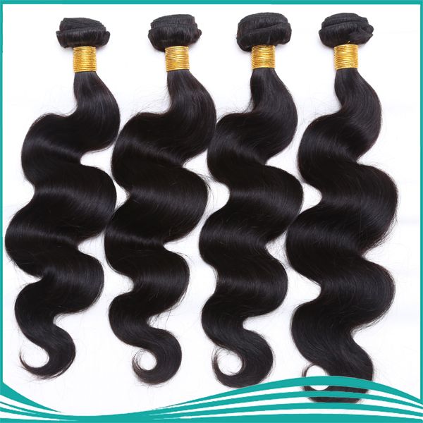 6A Brazilian Virgin Human Hair Body Wave