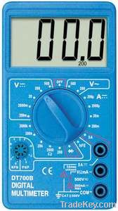 digital meter 700b