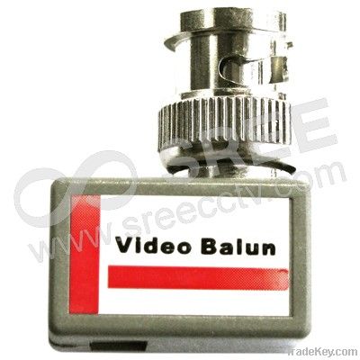 VIDEO BALUN