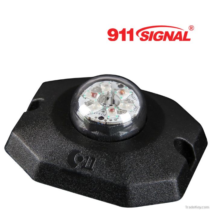 LED Hide-A-Way Light Warning Light-ANT6