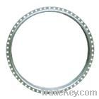 weld neck flanges