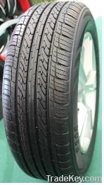 passenger car tyre